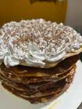 Torta Rogel