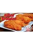 Alitas Broaster