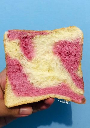Foto resep 53. Roti tawar lembut