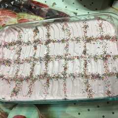 حلا سريع وساهل-レシピのメイン写真