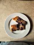 Clafouti, tarta francesa de cerezas