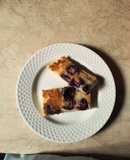 Clafouti, tarta francesa de cerezas