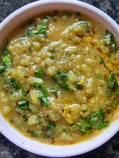 लौकी की सब्जी (Lauki ki sabzi recipe in Hindi) रेसिपी मुख्य फोटो