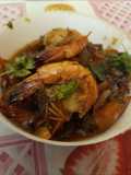 Prawn Balcha