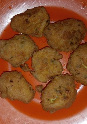Foto resep Tahu Telur Nikmat