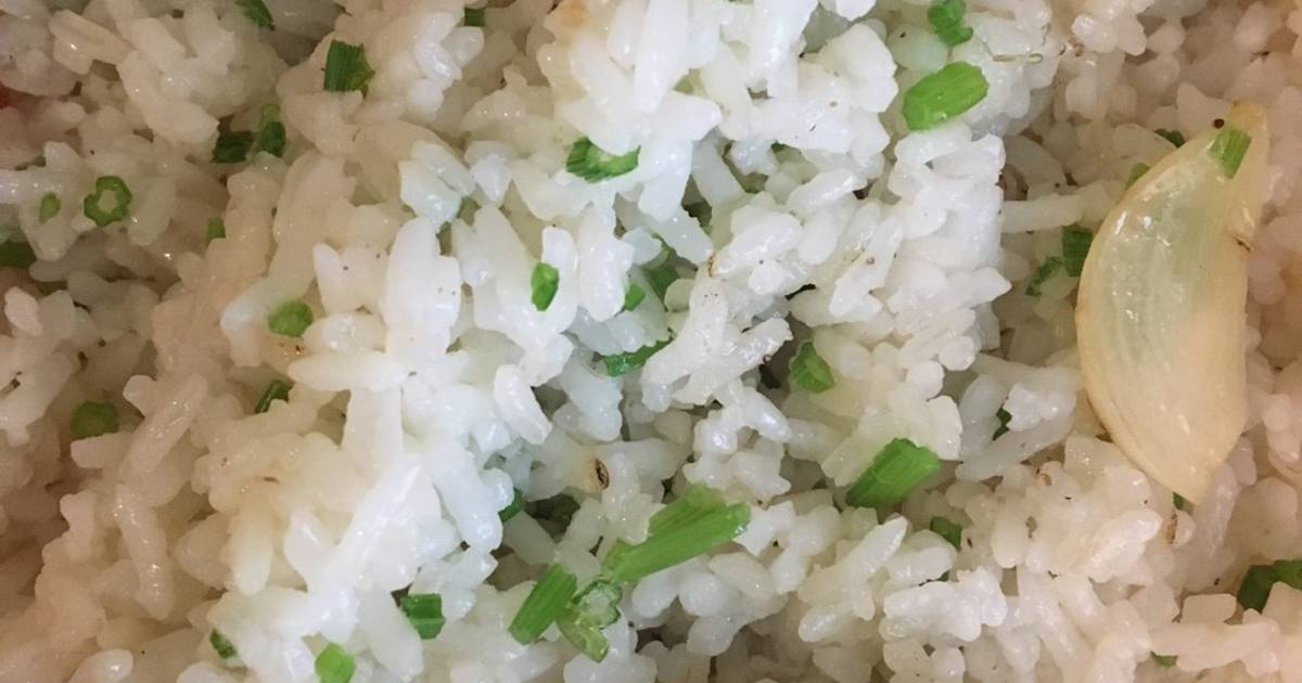 Celery Fried Rice Recipe by Indah Sandy Simorangkir Cookpad