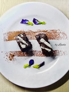 Foto resep Brownies Coffee (gluten free)