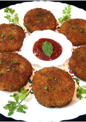 A picture of Maggie Kebabs.