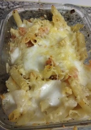 Foto principal de 🍝 Macarrones alla Sorrentina