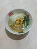 Soto Ayam Anak