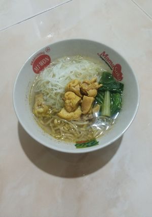 Foto resep Soto Ayam Anak
