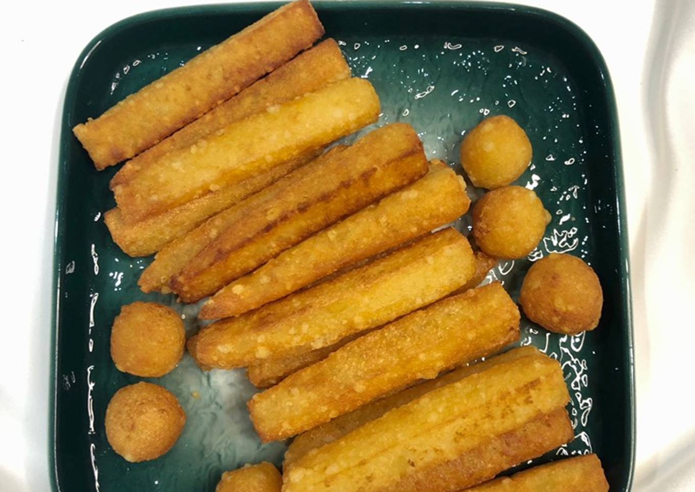 Cheese Montato