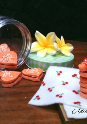 Foto resep Kastengel Lapis
