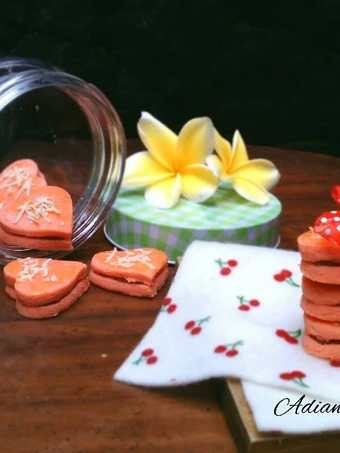 Cara Gampang Membikin Resep Kastengel Lapis yang Enak Banget Anti Ribet, Bisa Manjain Lidah