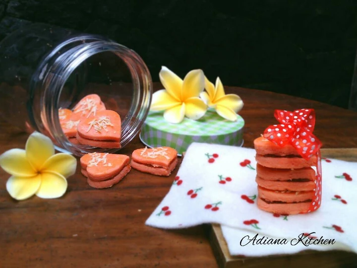 Cara Gampang Membikin Resep Kastengel Lapis yang Enak Banget Anti Ribet, Bisa Manjain Lidah