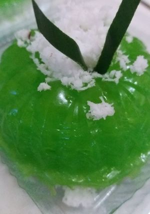 Foto resep Kue Bihun "Momarra"