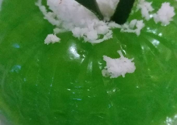 Ini dia! Resep  membuat Kue Bihun &#34;Momarra&#34;  enak