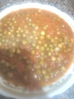صورة لوصفة بسلة بالصلصة