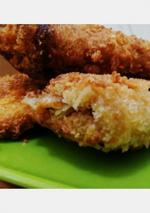 Foto resep Risol Roti Tawar