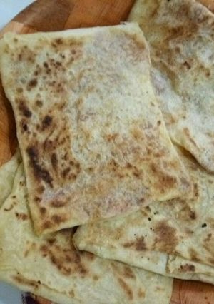صورة لوصفة محاجب