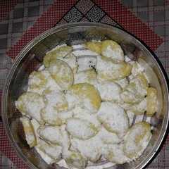 รูปของ Putri salju teflon