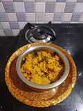* போஹா புளி உப்புமா*(poha upma recipe in tamil)