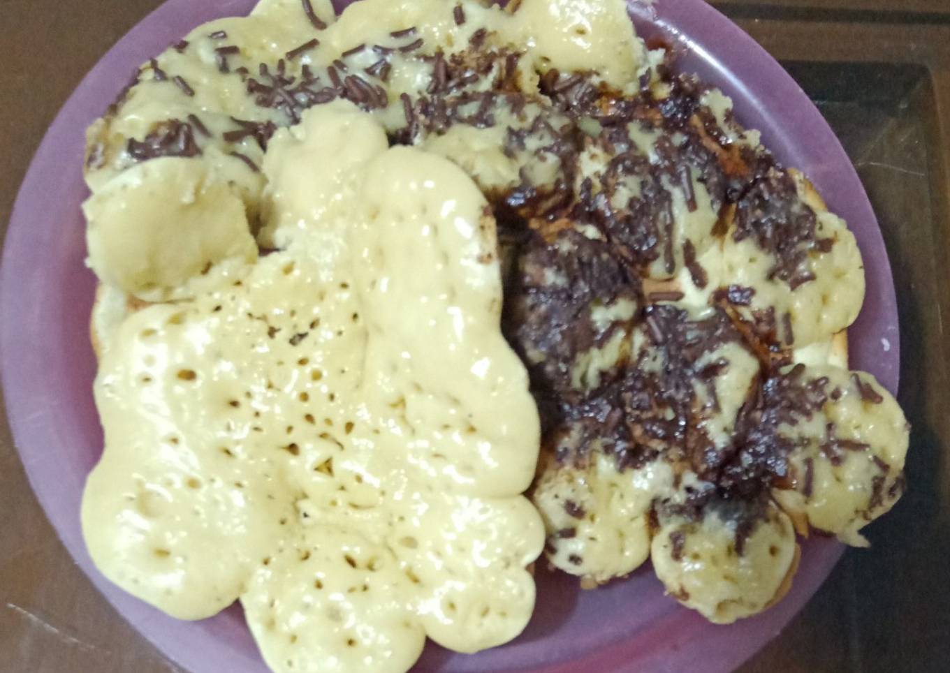 Kue Cubit