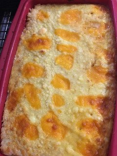 Una foto de Pastelón de Aprovechamiento (Arroz integral-Quinoa)