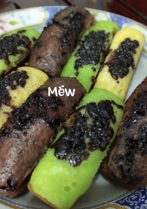 Foto resep PuKis