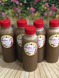 Diet Juice Kale Cucumber Orange Apple Raspberry