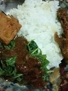 Foto resep Bacem Ayam dan Tahu