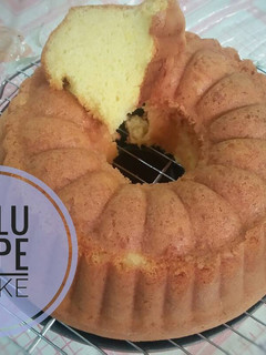 Foto resep Sponge Cake - Bolu Tape (2)