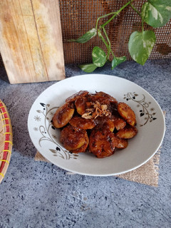 Foto resep Semur Jengkol Betawi