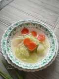 Sayur Bening