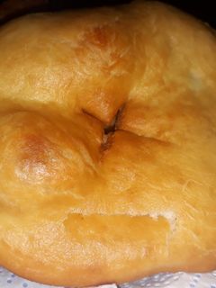 Una foto de Tortas fritas