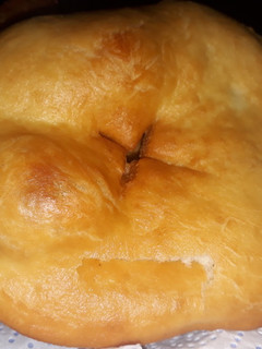 Una foto de Tortas fritas