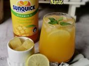 Gambar lemon sunquick