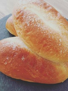 Una foto de Bollos suizos🥐