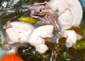 Mudah Cepat Memasak Ayam Masak Arogo Onco Ala Rumahan