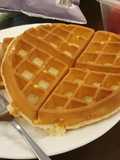 Belgian Waffles