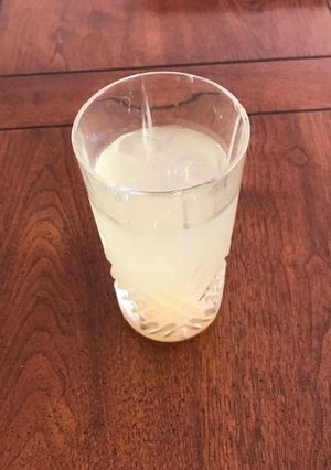 Una foto de Spritzer