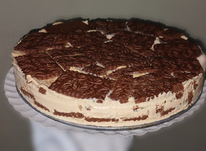 Una foto de Chocotorta💕