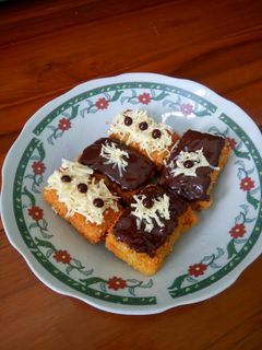 Foto resep Nugget Pisang 🍌