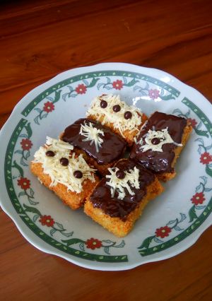Foto resep Nugget Pisang 🍌