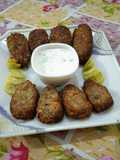 Beef Cutlets