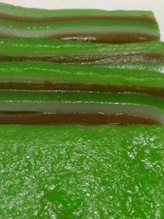 Foto resep Kue Lapis Tapioka