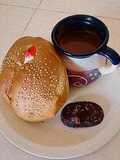 Chocolate tradicional