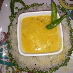 A picture of Curry.