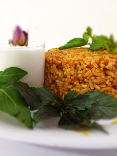 عکسی از دستور کته یتیمچه