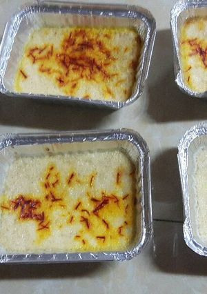 صورة لوصفة الألبة الكويتية